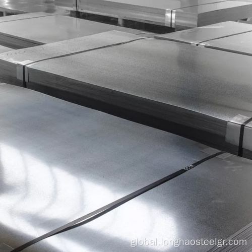 SUS 304 316 Stainless Steel Mirror Finish 316 Stainless Steel Sheet Factory